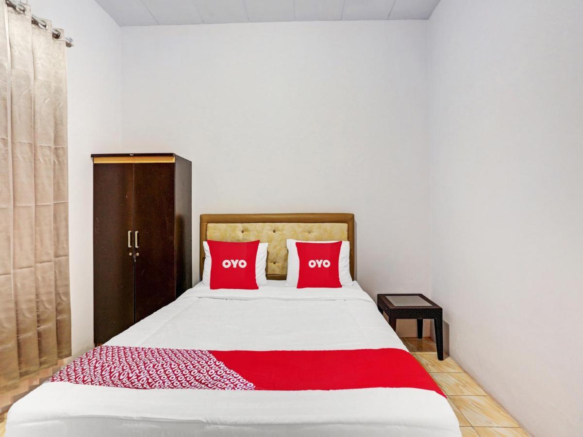 OYO 90344 Wijayanti Hotel Banyuwangi  Luaran gambar